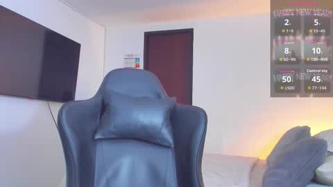 JBrooksXx online show from 02/25/26, 12:20