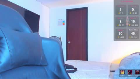 JBrooksXx online show from 03/11/26, 01:44