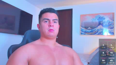 JBrooksXx online show from 04/10/26, 02:39