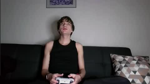 jasperclarke online show from 03/29/26, 07:58