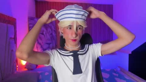 Snapshot of jaspercoopers_ chatting on 10/05/25, 07:34 JASPER online show from 10/05/25, 07:34