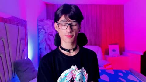 Snapshot of jaspercoopers_ chatting on 10/18/25, 02:07 JASPER online show from 10/18/25, 02:07