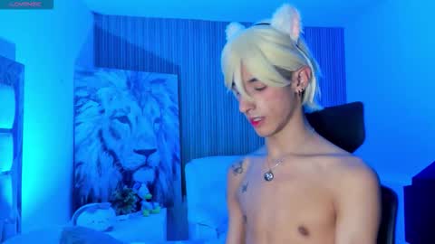 Snapshot of jaspercoopers_ chatting on 10/22/25, 01:11 JASPER online show from 10/22/25, 01:11