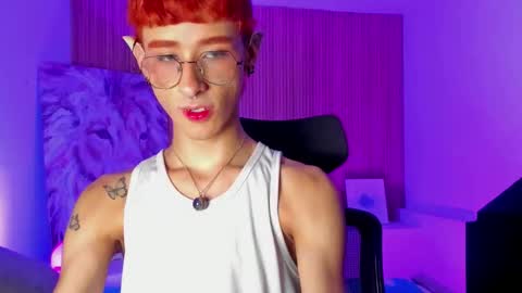 Snapshot of jaspercoopers_ chatting on 11/03/25, 01:23 JASPER online show from 11/03/25, 01:23