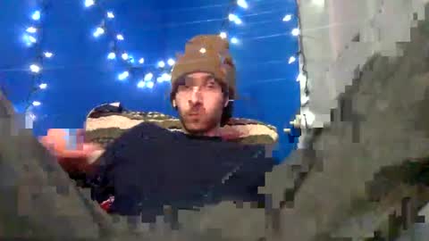 Jasper Hayes  online show from 12/29/24, 09:06