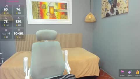 jasperjohnson online show from 09/10/25, 02:33