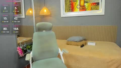 jasperjohnson online show from 09/11/25, 03:17