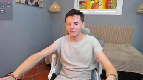 jasperjohnson online show from 09/24/25, 02:59