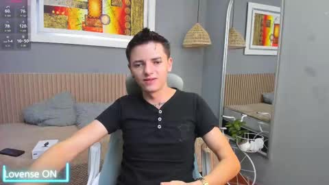 jasperjohnson online show from 09/28/25, 03:01