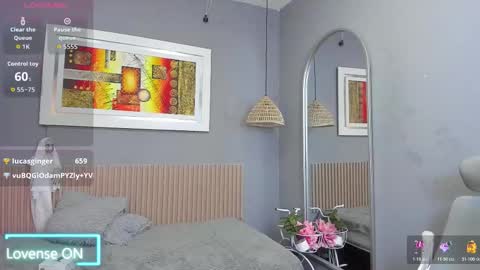 jasperjohnson online show from 11/07/25, 04:56