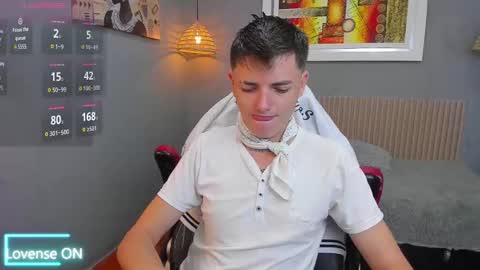 jasperjohnson online show from 11/11/25, 03:06