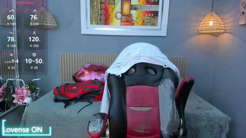 jasperjohnson online show from 11/18/25, 02:50