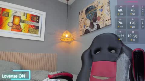 jasperjohnson online show from 11/23/25, 03:28