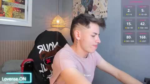 jasperjohnson online show from 11/27/25, 03:19