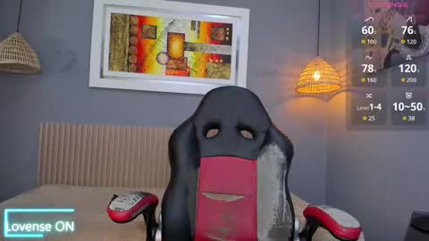 jasperjohnson online show from 11/30/25, 02:59