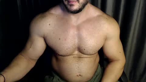 JaspherMscl online show from 12/04/24, 04:43