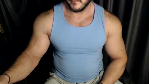 JaspherMscl online show from 12/16/24, 10:34