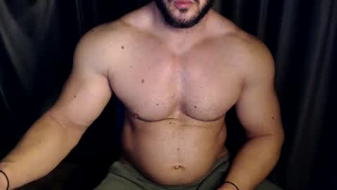 JaspherMscl online show from 12/30/24, 04:31