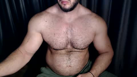 JaspherMscl online show from 02/01/25, 05:07