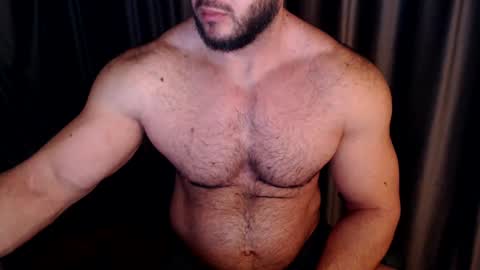 JaspherMscl online show from 03/11/25, 01:59