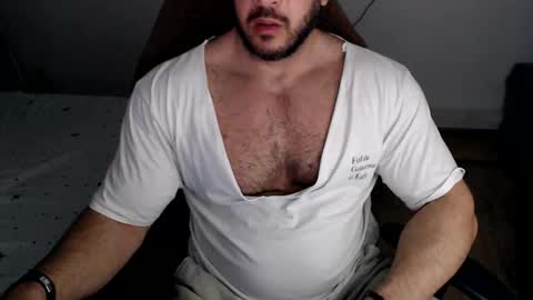 JaspherMscl online show from 03/18/26, 03:53