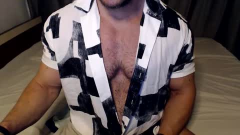 JaspherMscl online show from 04/29/26, 10:49