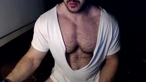 JaspherMscl online show from 05/15/26, 02:18
