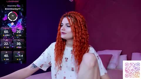 Charlotte online show from 09/22/25, 01:07