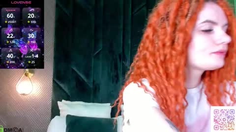 Charlotte online show from 09/23/25, 01:19