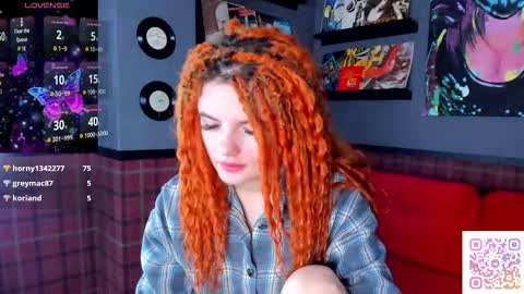 Charlotte online show from 10/07/25, 12:08