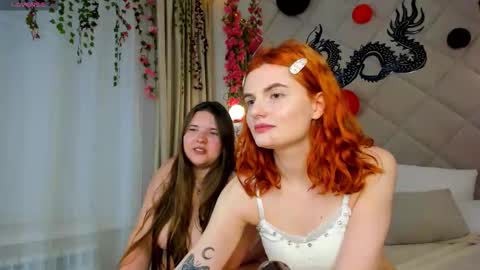 Charlotte online show from 11/21/25, 10:25