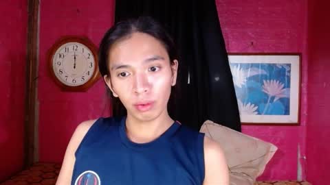 Snapshot of jassiemiles chatting on 01/17/25, 08:56 Jassie online show from 01/17/25, 08:56