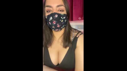 Jassmina  online show from 01/09/25, 10:52