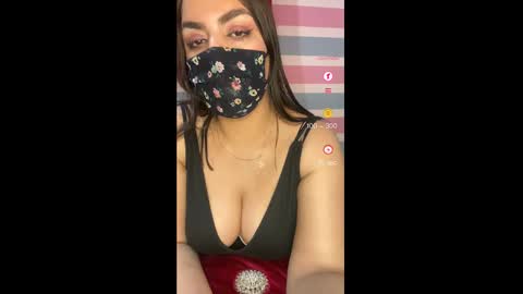 Jassmina  online show from 01/09/25, 09:16