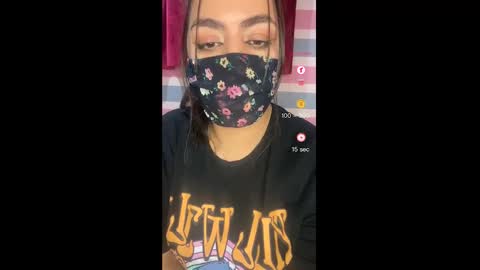 Jassmina  online show from 01/25/25, 09:35