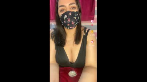 Jassmina  online show from 02/05/25, 09:29