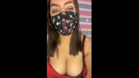Jassmina  online show from 02/10/25, 11:57
