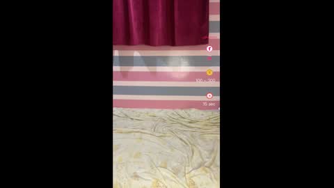 Jassmina  online show from 02/16/25, 12:54