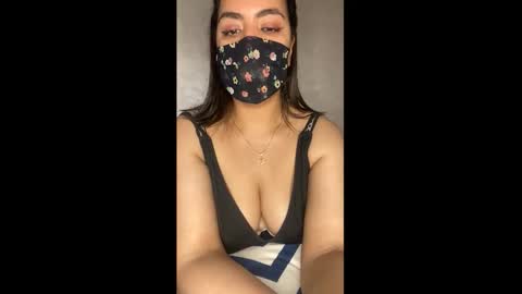 Jassmina  online show from 09/17/25, 02:30