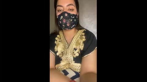 Jassmina  online show from 09/28/25, 06:46