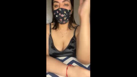 Jassmina  online show from 09/30/25, 08:36