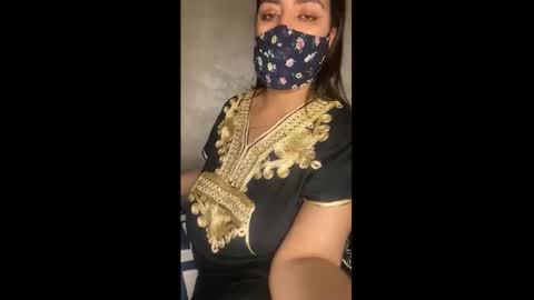 Jassmina  online show from 10/08/25, 08:17