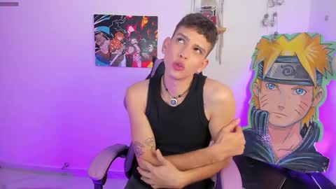 jasson___ online show from 05/22/26, 04:19