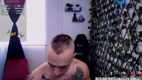 JKing  online show from 11/22/25, 01:54