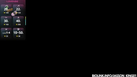 JKing  online show from 12/04/25, 01:48