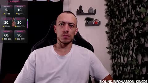 JKing  online show from 12/16/25, 11:59