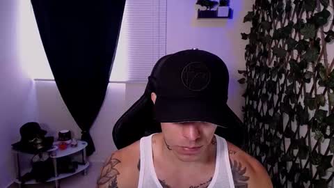 JKing  online show from 02/03/26, 01:38