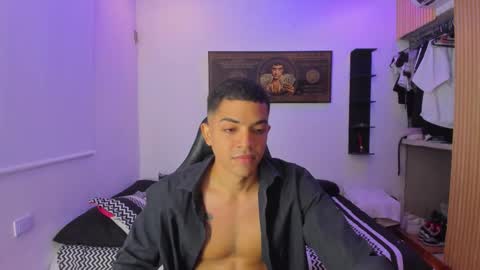 Snapshot of jasson_miller1 chatting on 03/25/26, 01:44 Jasson online show from 03/25/26, 01:44