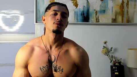 Snapshot of jasson_rodriguez69 chatting on 12/22/24, 01:34 Lil Dark online show from 12/22/24, 01:34