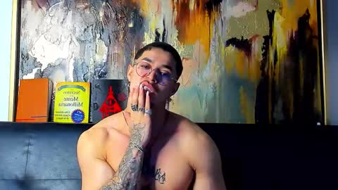 Snapshot of jasson_rodriguez69 chatting on 10/10/25, 04:11 Lil Dark online show from 10/10/25, 04:11